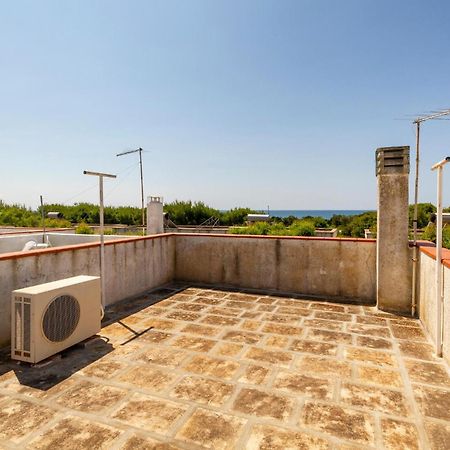 Awesome Home In Manduria With Kitchen Exterior photo