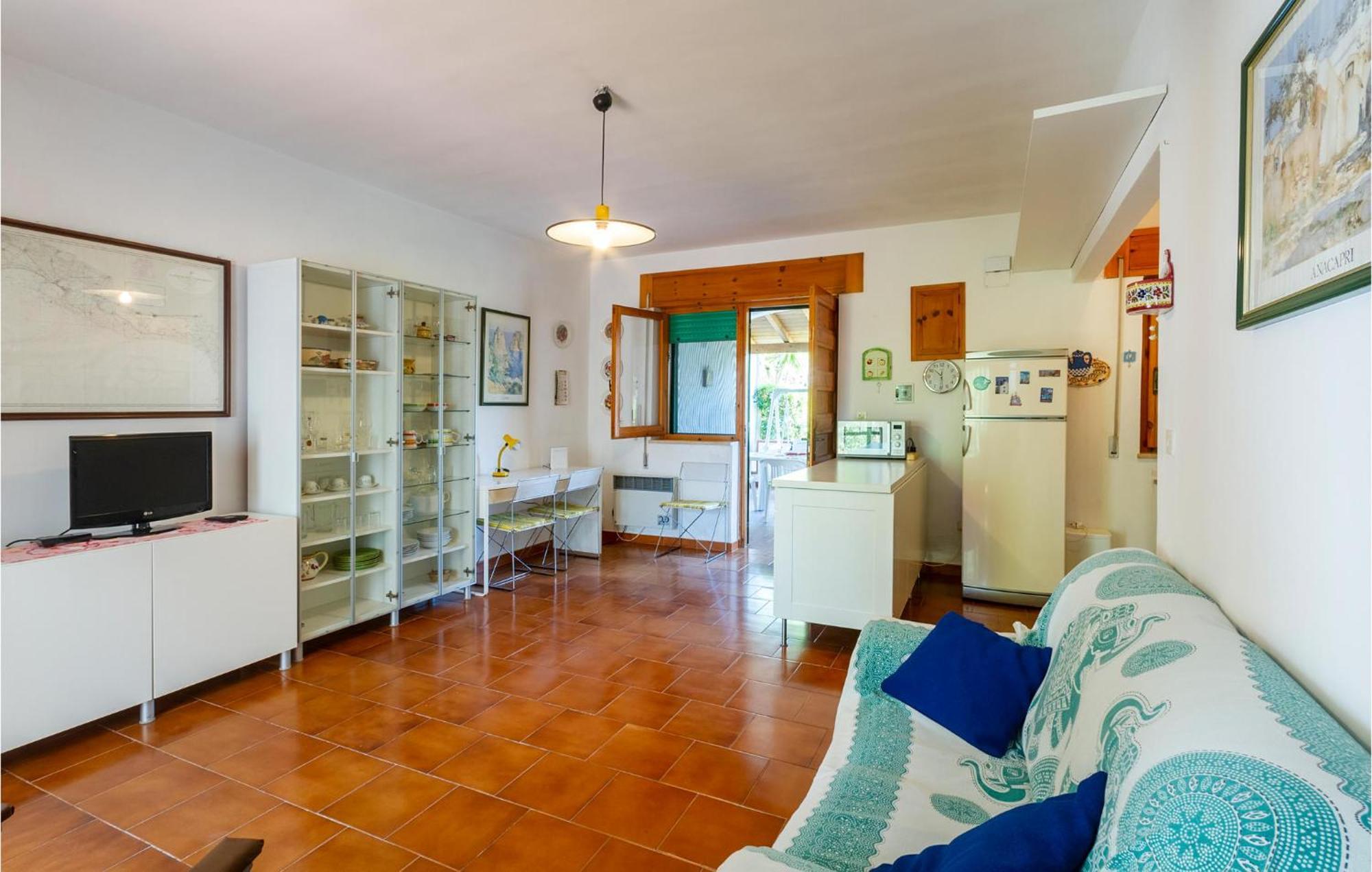 Awesome Home In Manduria With Kitchen Exterior photo
