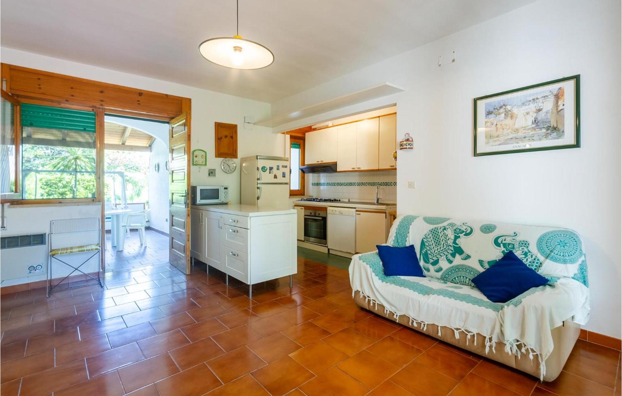 Awesome Home In Manduria With Kitchen Exterior photo
