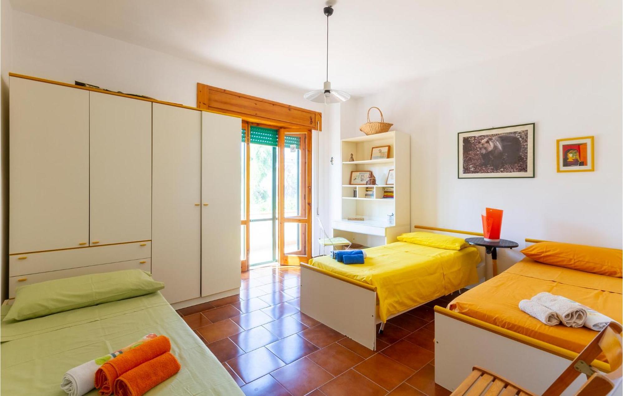 Awesome Home In Manduria With Kitchen Exterior photo