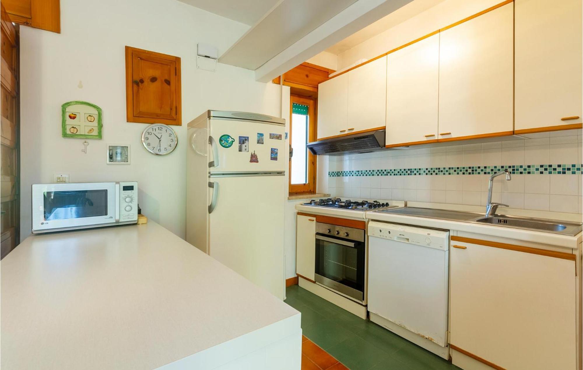 Awesome Home In Manduria With Kitchen Room photo