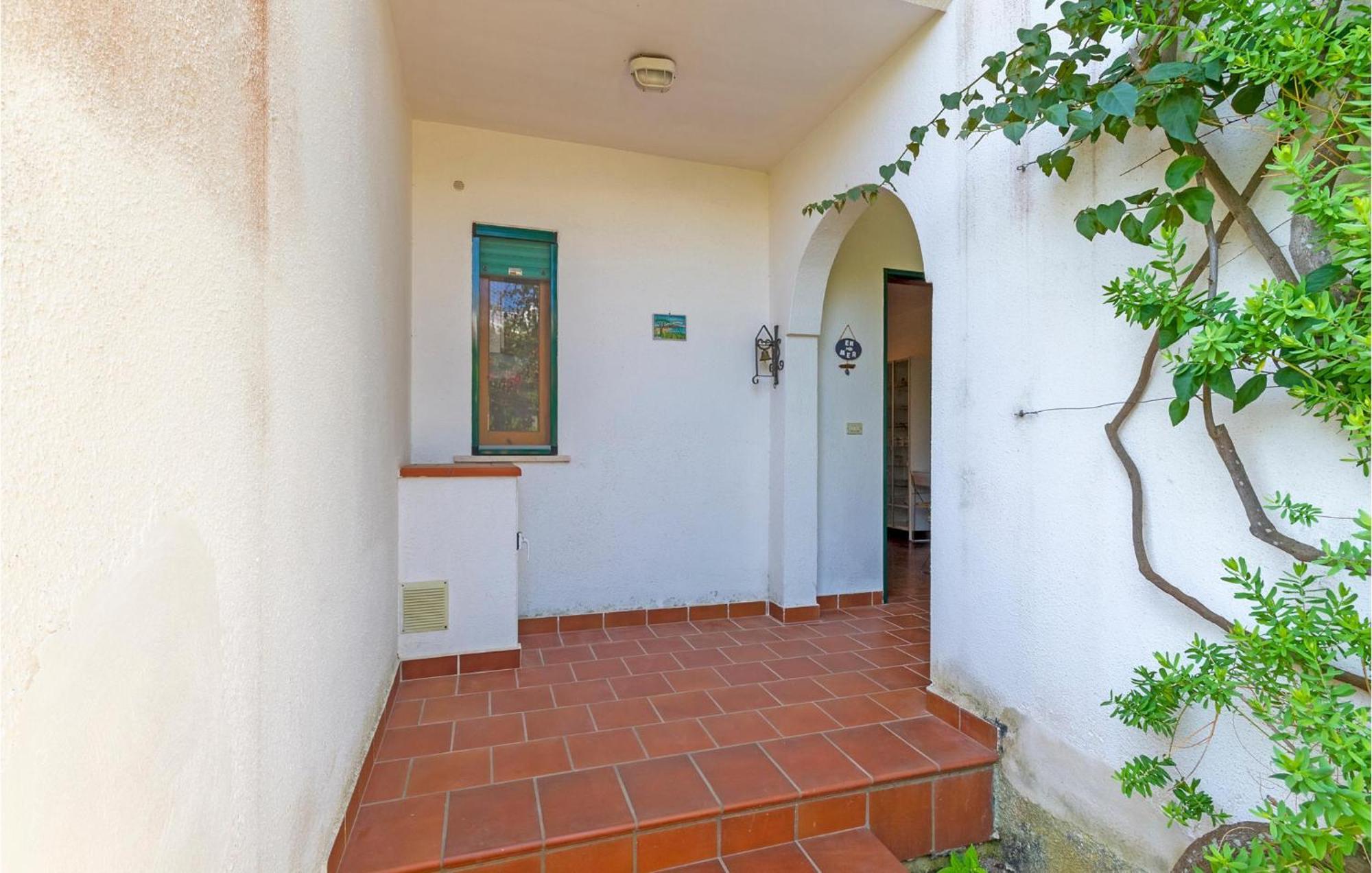 Awesome Home In Manduria With Kitchen Exterior photo