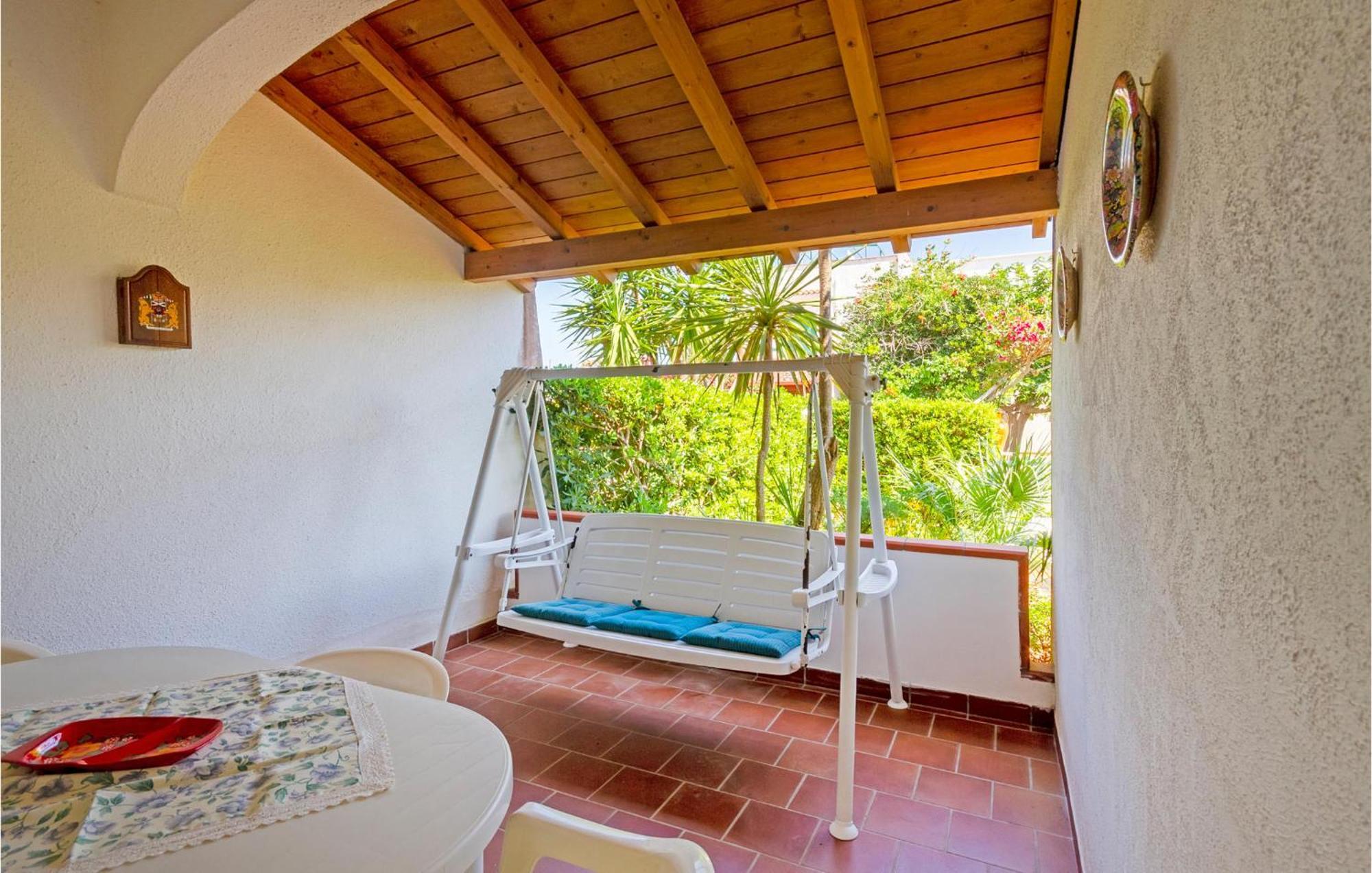 Awesome Home In Manduria With Kitchen Exterior photo